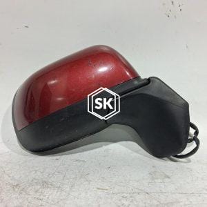 NOTE NON-SIGNAL MIRROR R