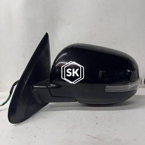 OUTLANDER 14y (L) SIDE MIRROR
