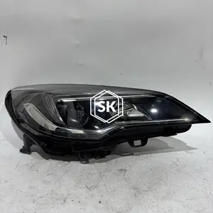 ASTRA HEADLIGHT R