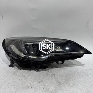 ASTRA HEADLIGHT R