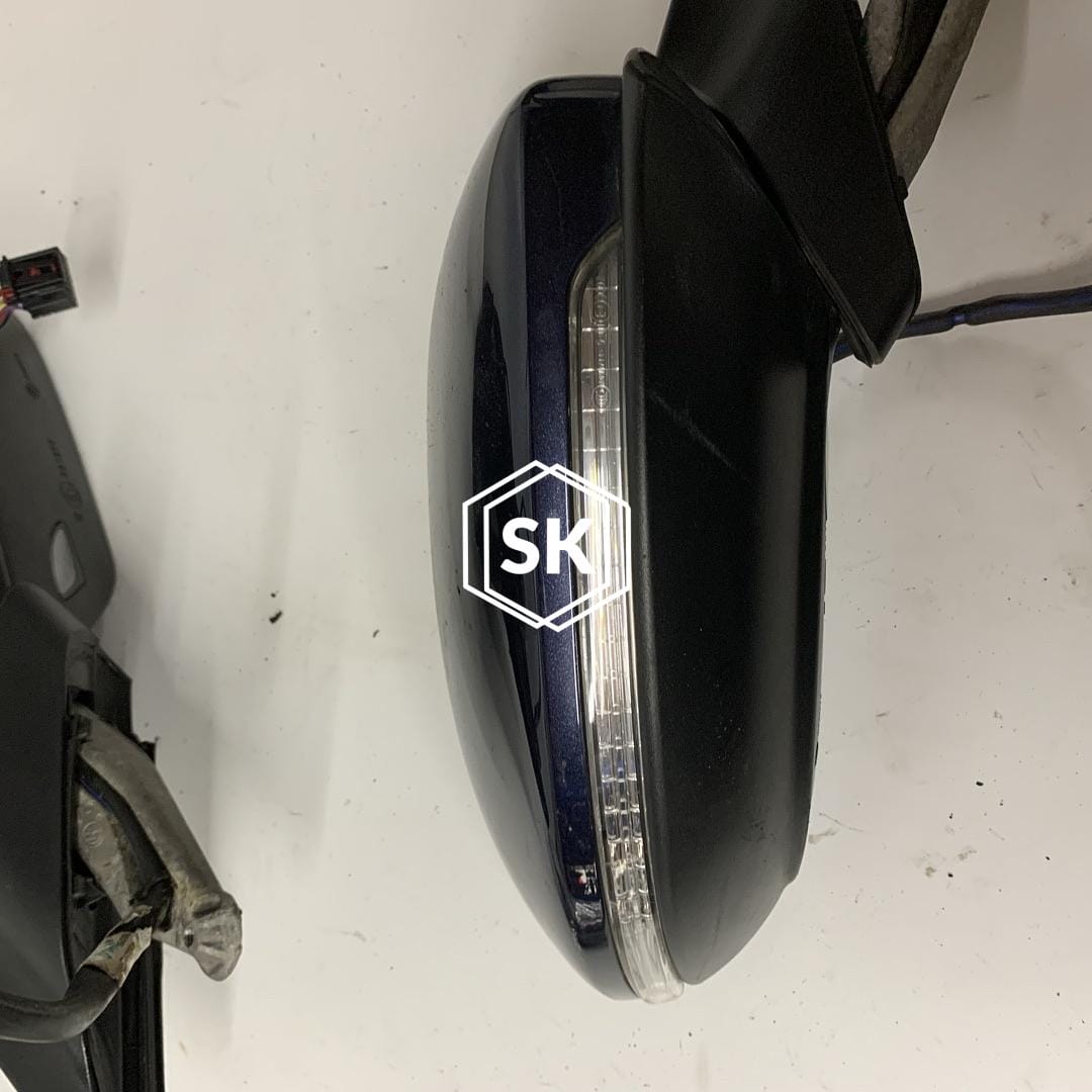 GOLF MK7 (R) SIDE MIRROR