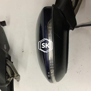 GOLF MK7 (L) SIDE MIRROR