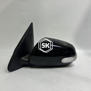 FORTE SIGNAL SIDE MIRROR L