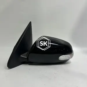 FORTE SIGNAL SIDE MIRROR L