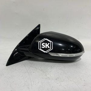 NIRO SIGNAL SIDE MIRROR L