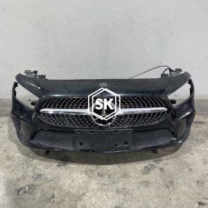 A180 W177 NOSE CUT