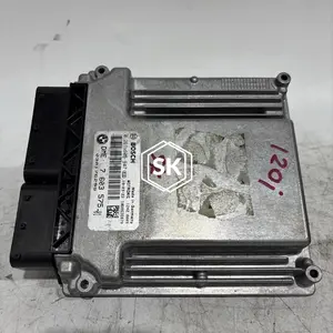 120I ECU