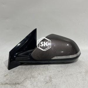 SONATA SIDE MIRROR (L)