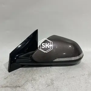 SONATA SIDE MIRROR (L)