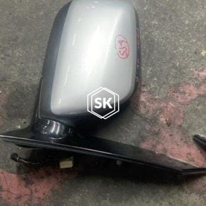 PICNIC NON-SIGNAL SIDE MIRROR R