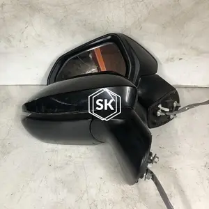 SIENTA NSP170 (R) SIDE MIRROR