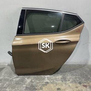 ASTRA R/L DOOR