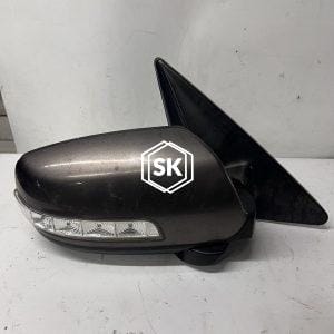 KIA SORENTO (L) SIDE MIRROR