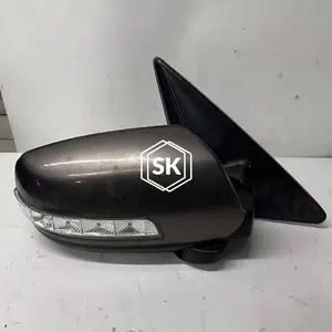 KIA SORENTO (L) SIDE MIRROR