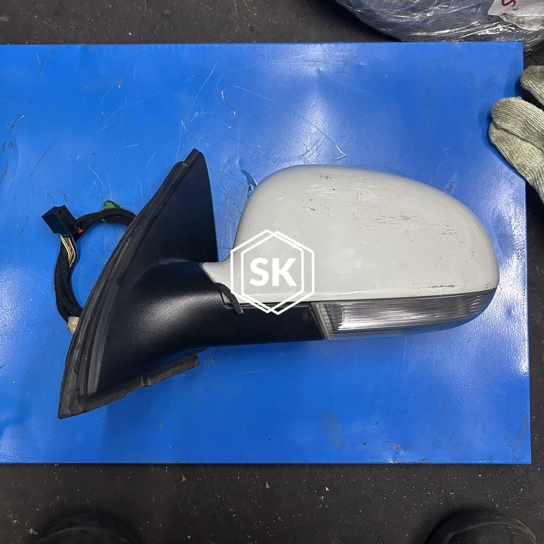 JETTA MK5 SIGNAL SIDE MIRROR (L)