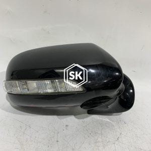 E250 W211 SIDE MIRROR R