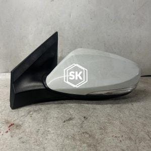 ACCENT H.B SIDE MIRROR L