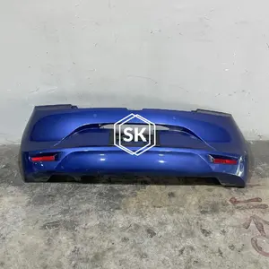 BALENO BUMPER REAR