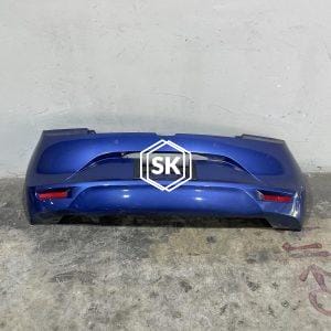 BALENO BUMPER REAR