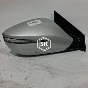 I45 (R) SIDE MIRROR
