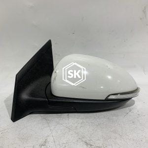 CRUZE SIDE MIRROR L