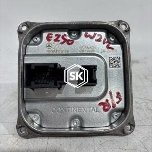 E250 HEADLIGHT SMALL BALLAST F/R