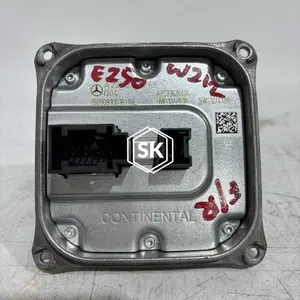 E250 HEADLIGHT SMALL BALLAST F/R
