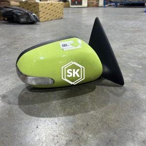 FORTE COUPE SIGNAL SIDE MIRROR R