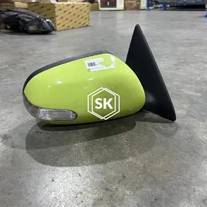 FORTE COUPE SIGNAL SIDE MIRROR R