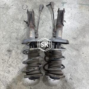 ASTRA ABSORBER F/L