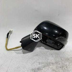 FORESTER SIDE MIRROR L (no cover)