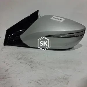 I45 (L) SIDE MIRROR