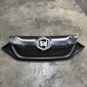 SHUTTLE GK8 GRILLE