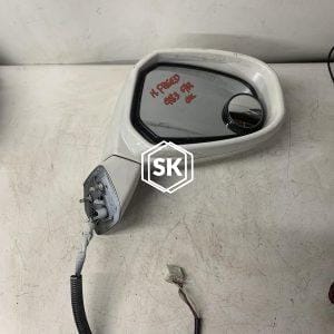 FREED GB3 (R) SIDE MIRROR