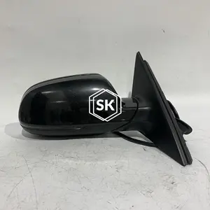 A4 2012 SIDE MIRROR R