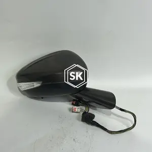 C4 15Y SIDE MIRROR R