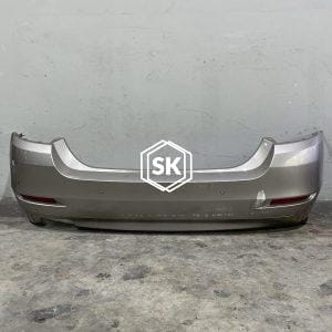 520i F10 BUMPER REAR