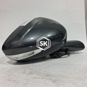 C4 SIDE MIRROR RH