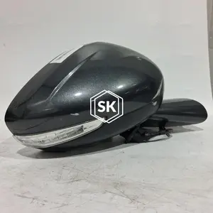 C4 SIDE MIRROR RH