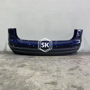 Q3 S-TRONIC 2022Y BUMPER REAR