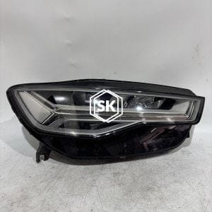 A6 4G HEADLIGHT R