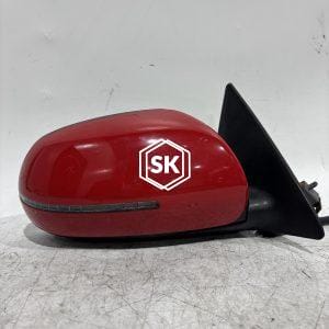 FORTE SIGNAL SIDE MIRROR (R)