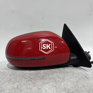 FORTE SIGNAL SIDE MIRROR (R)