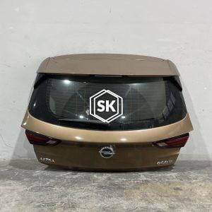 ASTRA TAILGATE