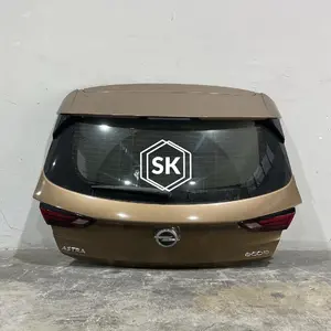 ASTRA TAILGATE
