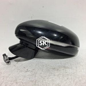 STINGER SIDE MIRROR L