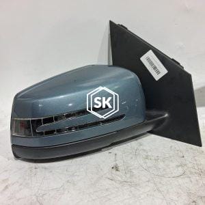 B180 W246 SIDE MIRROR R