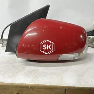 ALTIS 08 L SIDE MIRROR