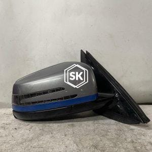 E250 W212 SIDE MIRROR (R)