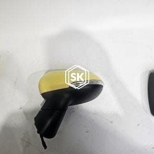 RIO SIGNAL SIDE MIRROR L